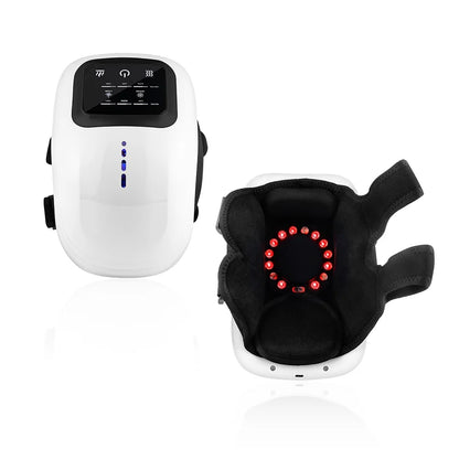 Smart Knee Massager